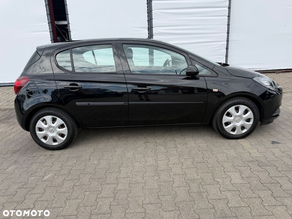 Opel Corsa 1.4 T Enjoy S&S - 8