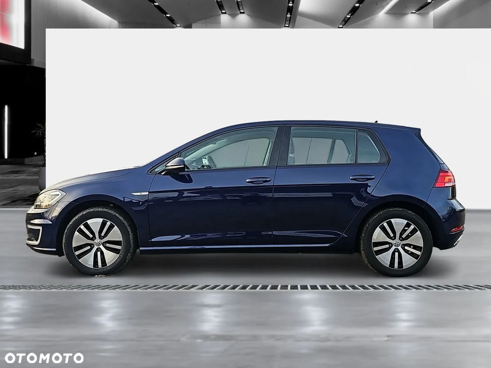 Volkswagen Golf e-Golf - 6