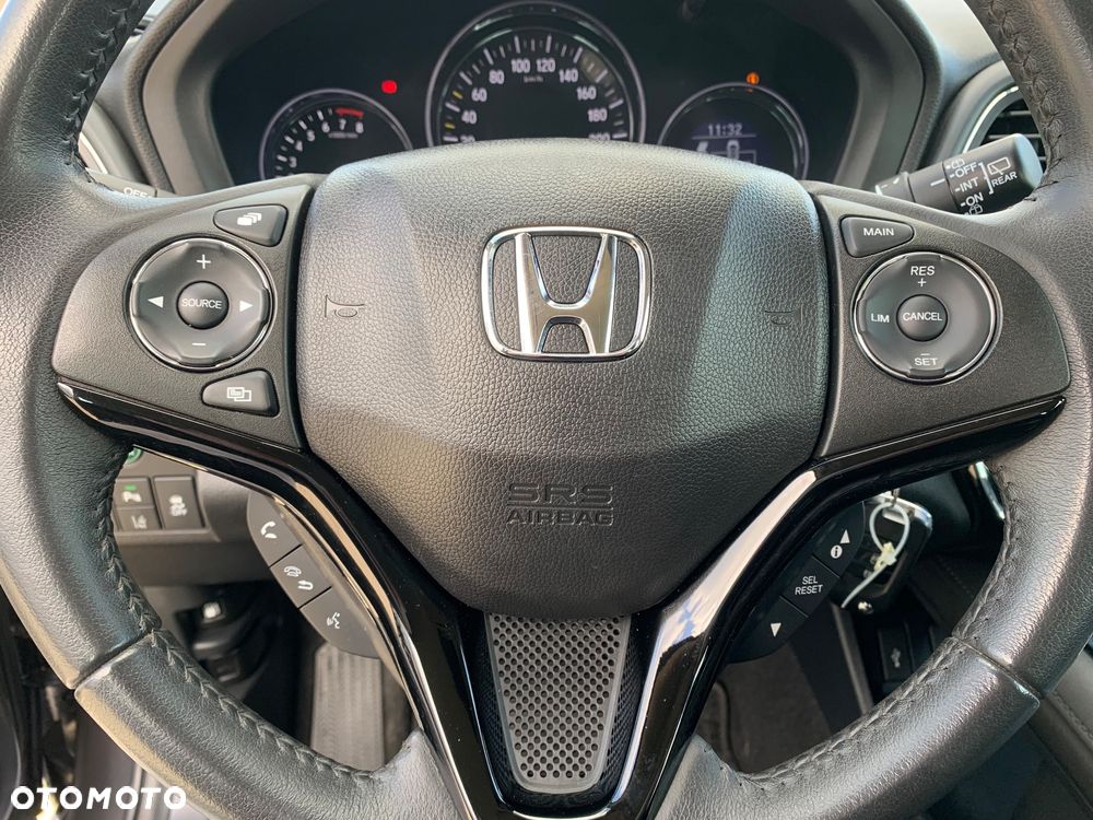 Honda HR-V 1.5 Elegance (ADAS) - 38