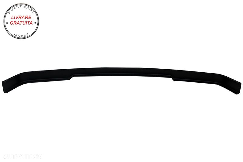 Prelungire Bara Fata BMW Seria 3 E30 Sedan Coupe Touring (1982-1994)- livrare gratuita - 5