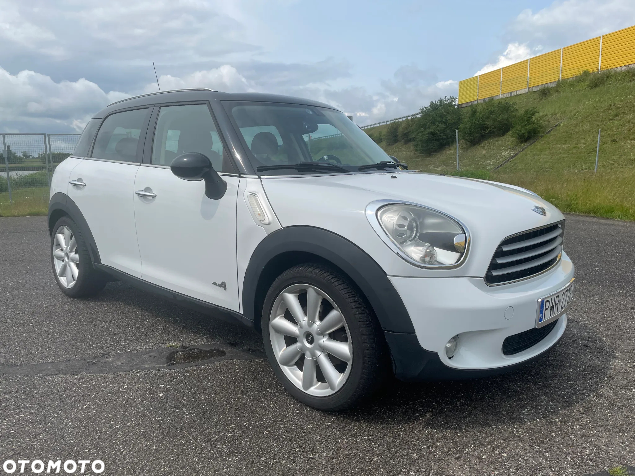 MINI Countryman Cooper D ALL4 - 10