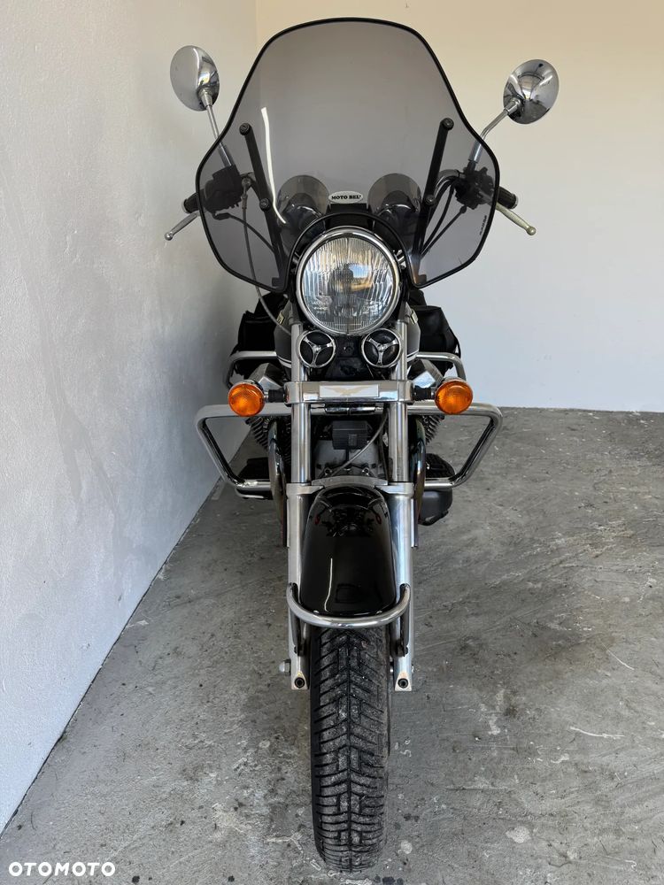 Moto Guzzi California - 31