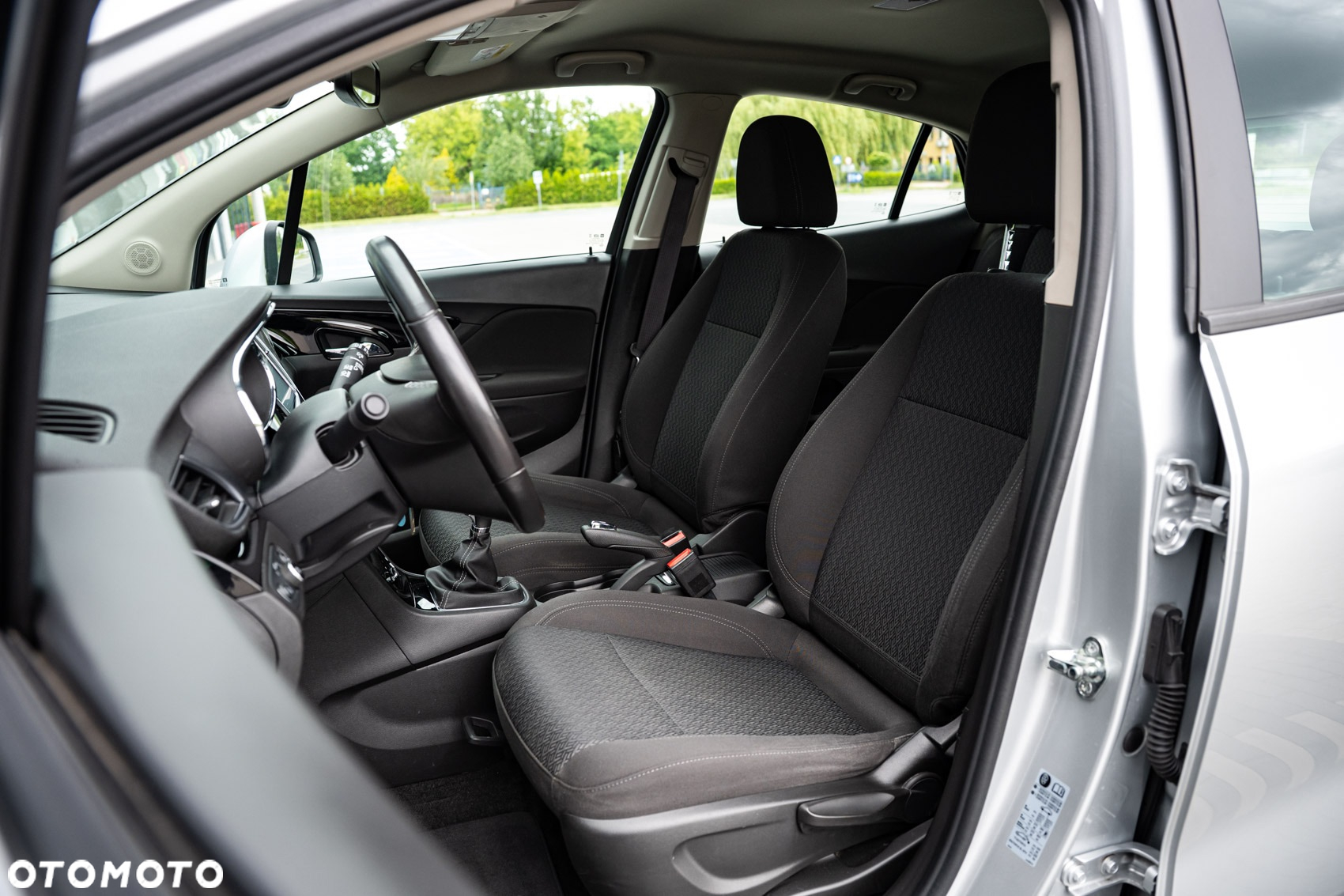 Opel Mokka 1.4 T Cosmo S&S EU6 - 8