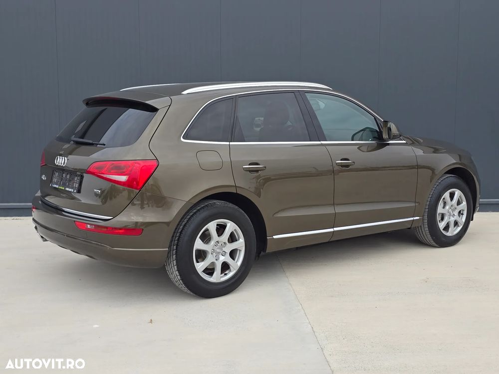 Audi Q5 2.0 TDI (clean diesel) ultra - 4