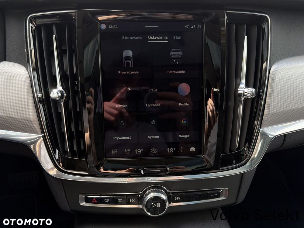 Volvo V90 - 26