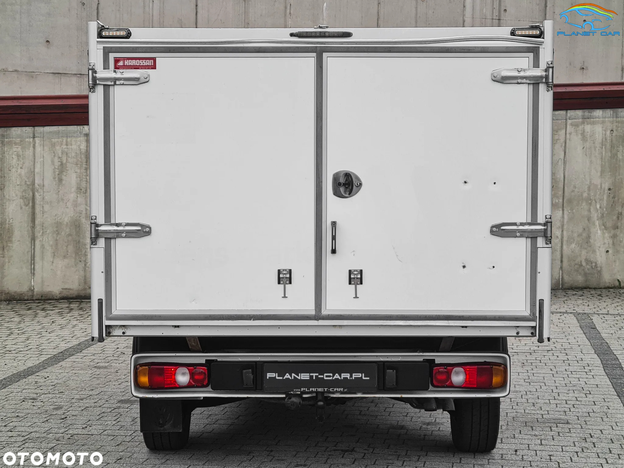Volkswagen T5 TRANSPORTER PACZKA 2.0 102 KM - 18