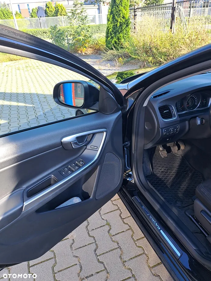 Volvo V60 D2 Drive-E Kinetic - 5