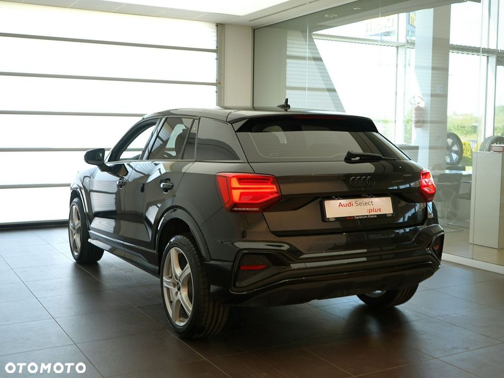 Audi Q2 - 3
