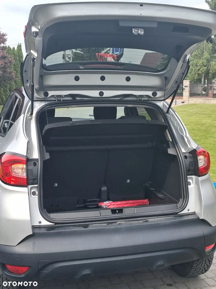 Renault Captur 0.9 Energy TCe Zen Plus - 7