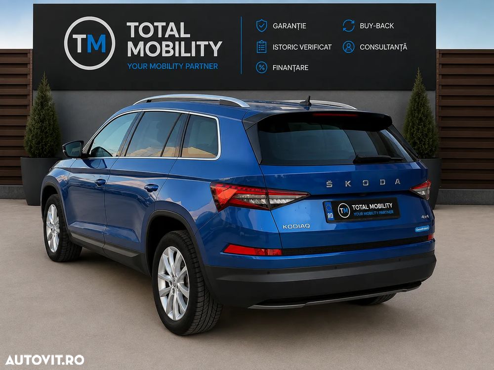 Skoda Kodiaq - 3