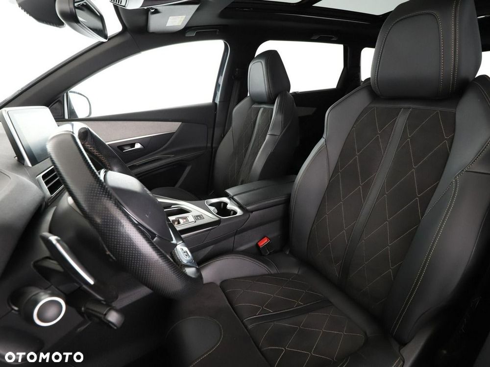 Peugeot 5008 2.0 BlueHDI GT S&S EAT8 - 14