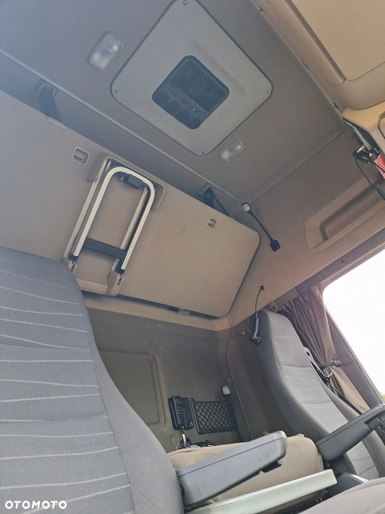 Scania R490 - 14
