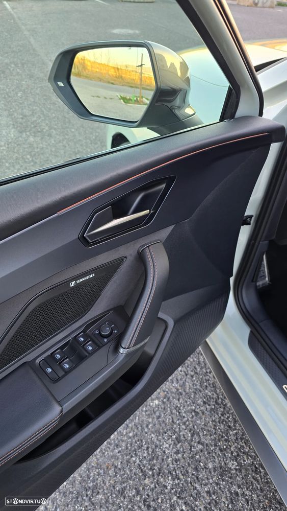 Cupra Leon 1.5 eTSI DSG - 28