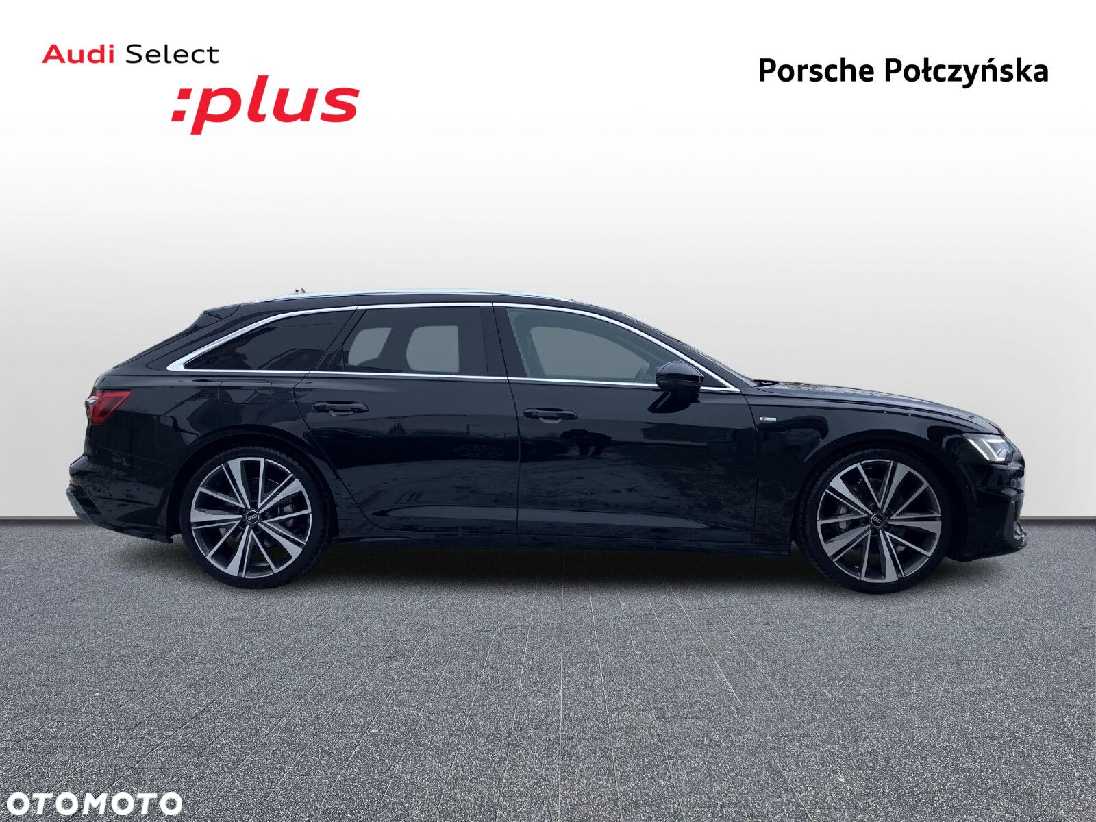 Audi A6 - 6