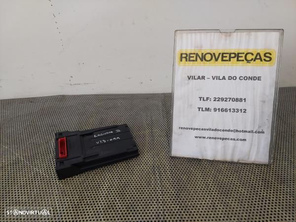Centralina / Modulo Controlo Renault Laguna Ii Grandtour (Kg0/1_) - 1