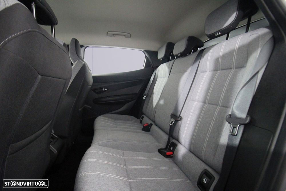 Renault Mégane E-Tech EV40 Equilibre - 12