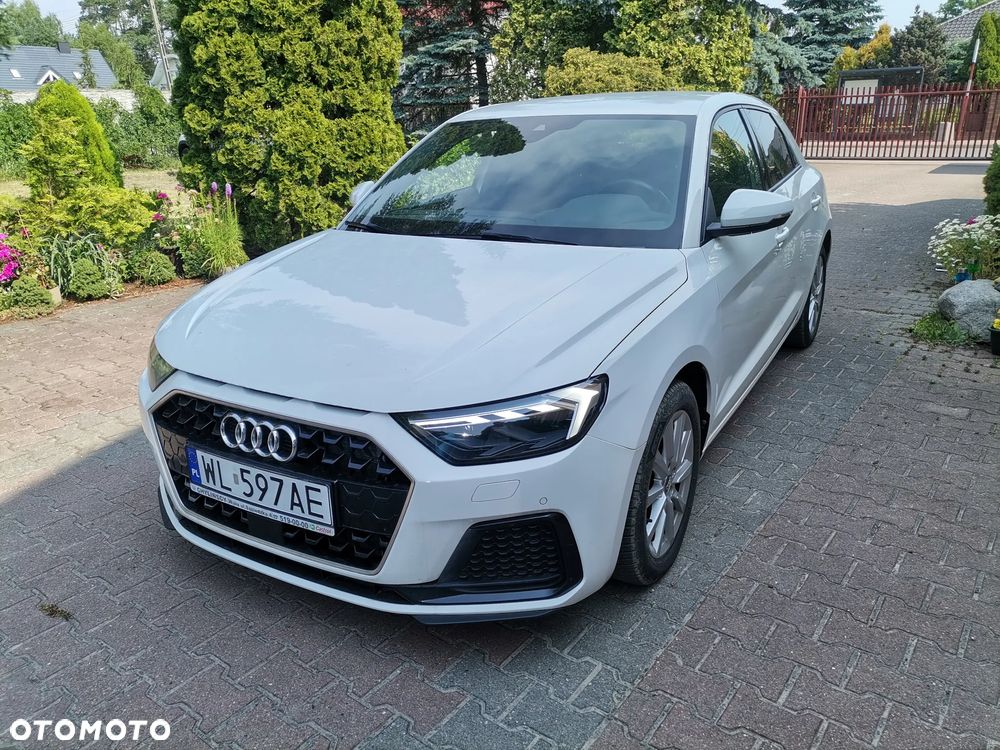 Audi A1 Sportback - 15