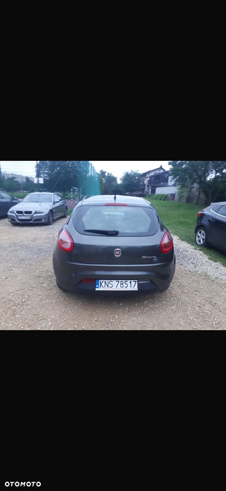 Fiat Bravo 1.4 T-JET 16V Speed - 6
