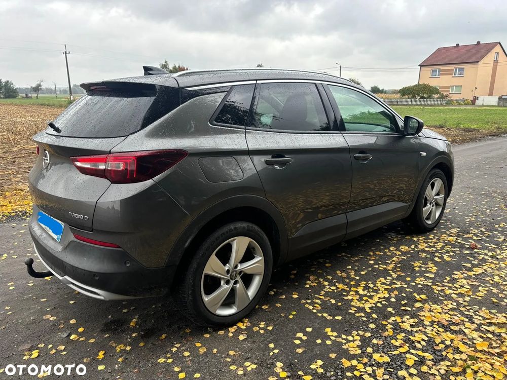 Opel Grandland X 1.6 D Start/Stop Edition - 6