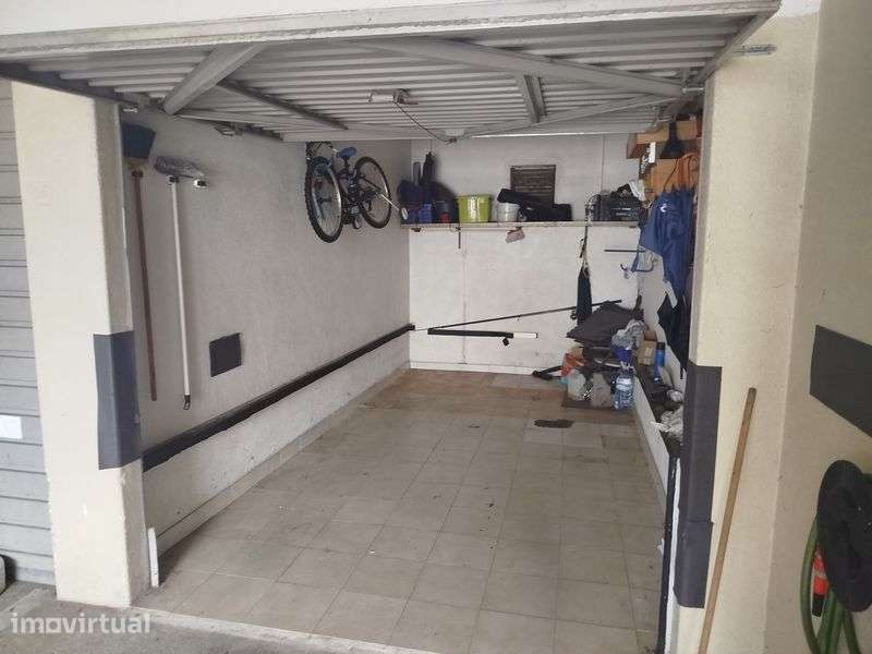 Alugo garagem Alhandra - Grande imagem: 5/8