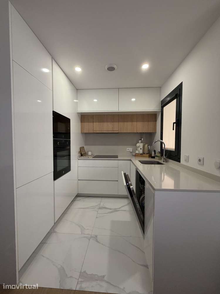 Apartamento T2 em Penalves, Póvoa de Varzim - Grande imagem: 3/12