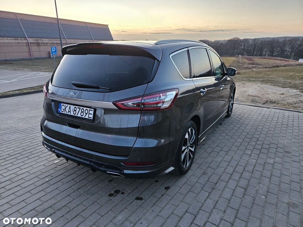 Ford S-Max 2.0 EcoBlue ST-Line - 6