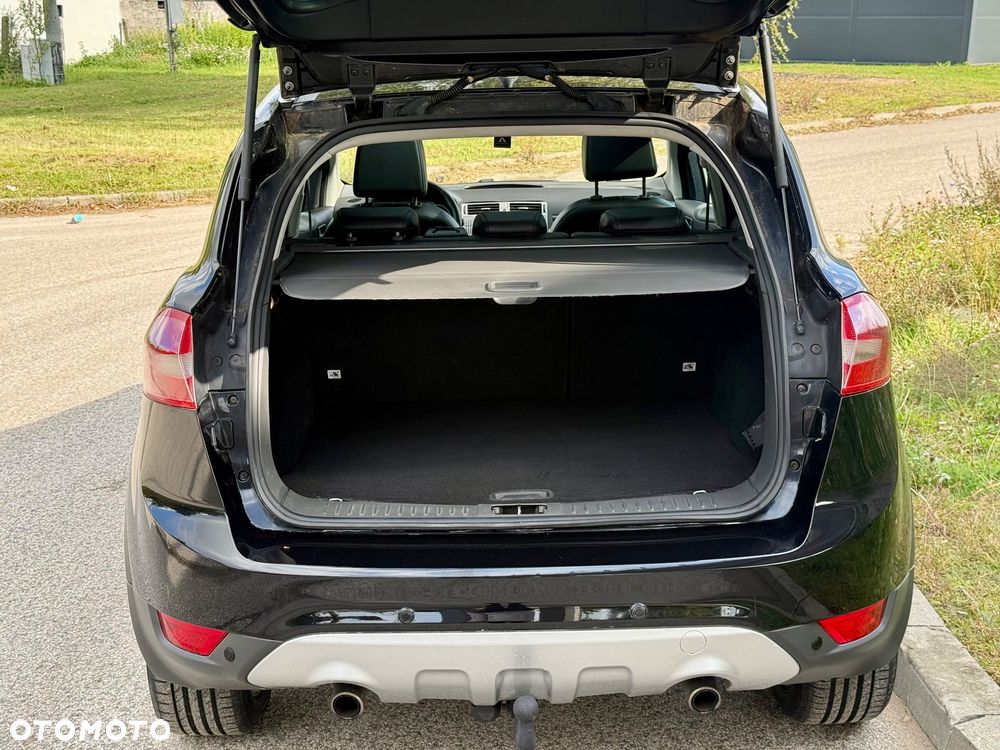 Ford Kuga - 23
