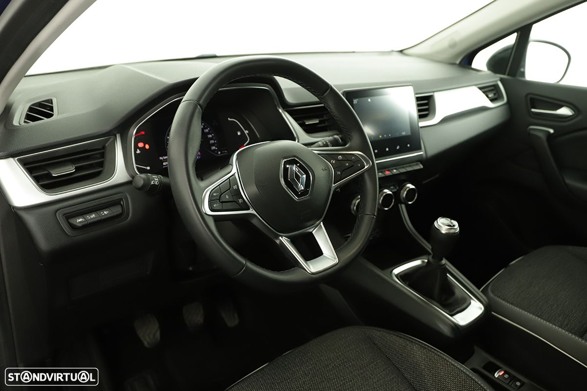 Renault Captur 1.0 TCe Techno - 7