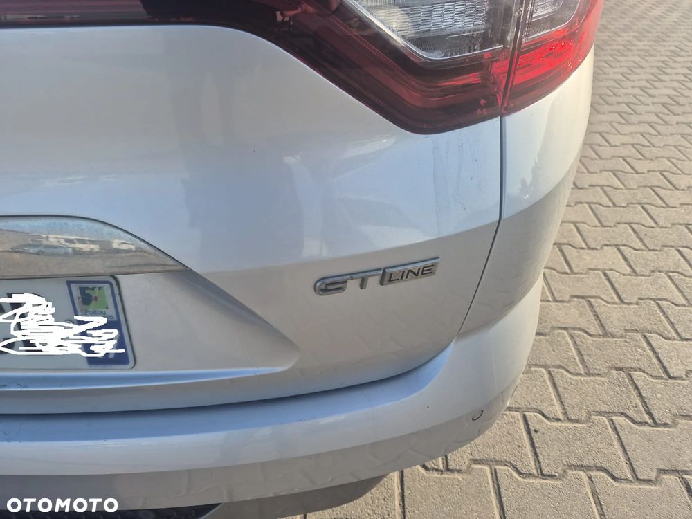 Renault Megane ENERGY dCi 110 GT LINE - 11