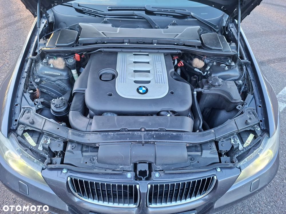 BMW Seria 3 - 19
