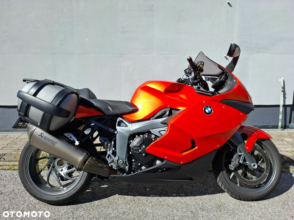 BMW K