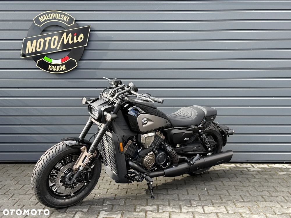 QJMOTOR SRV 600V - 2