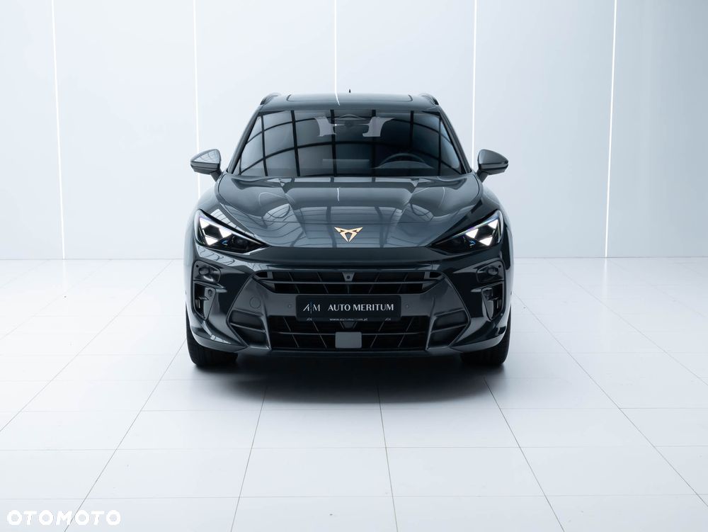 Cupra Terramar 2.0 TSI 4Drive DSG VZ - 3