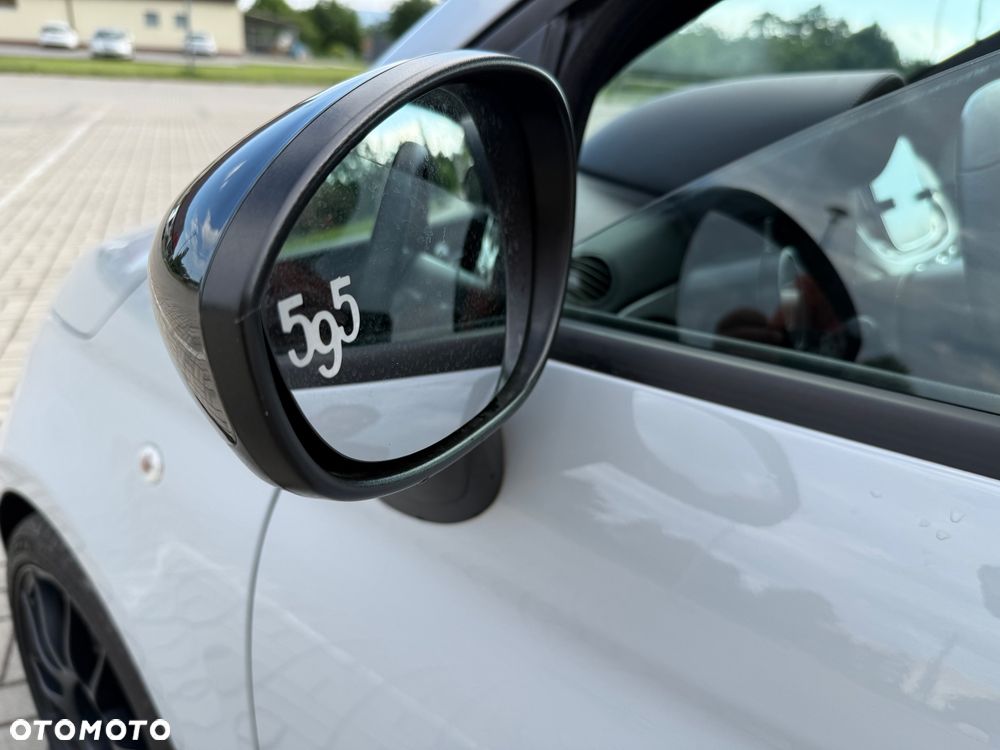Abarth 595 - 12
