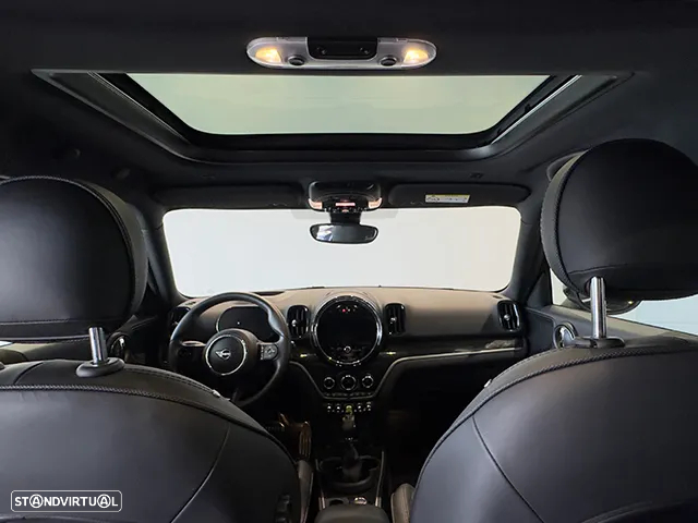 MINI Countryman Cooper SE Premium P. Yours Auto - 7