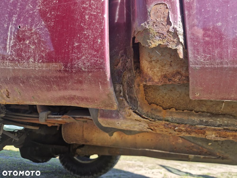 Ford F150 5.4 4WD - 37