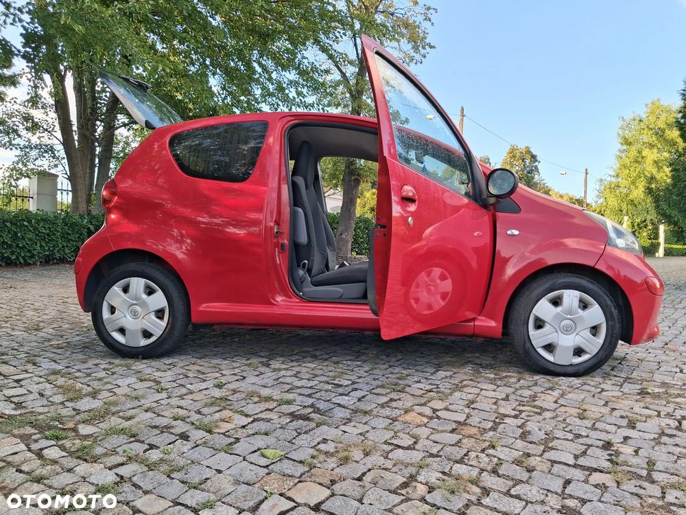 Toyota Aygo - 17