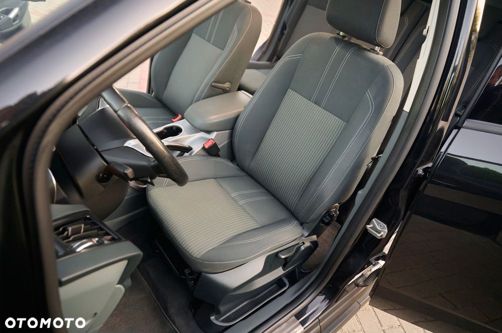 Ford C-MAX 1.6 TDCi Edition - 28
