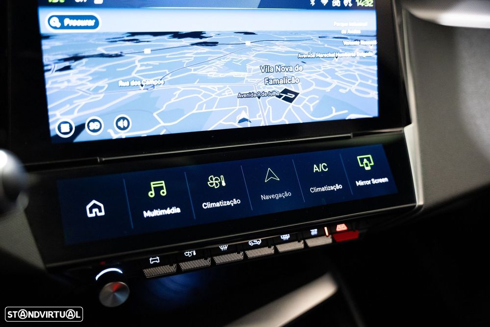 Peugeot 308 1.2 PureTech GT Pack EAT8 - 11