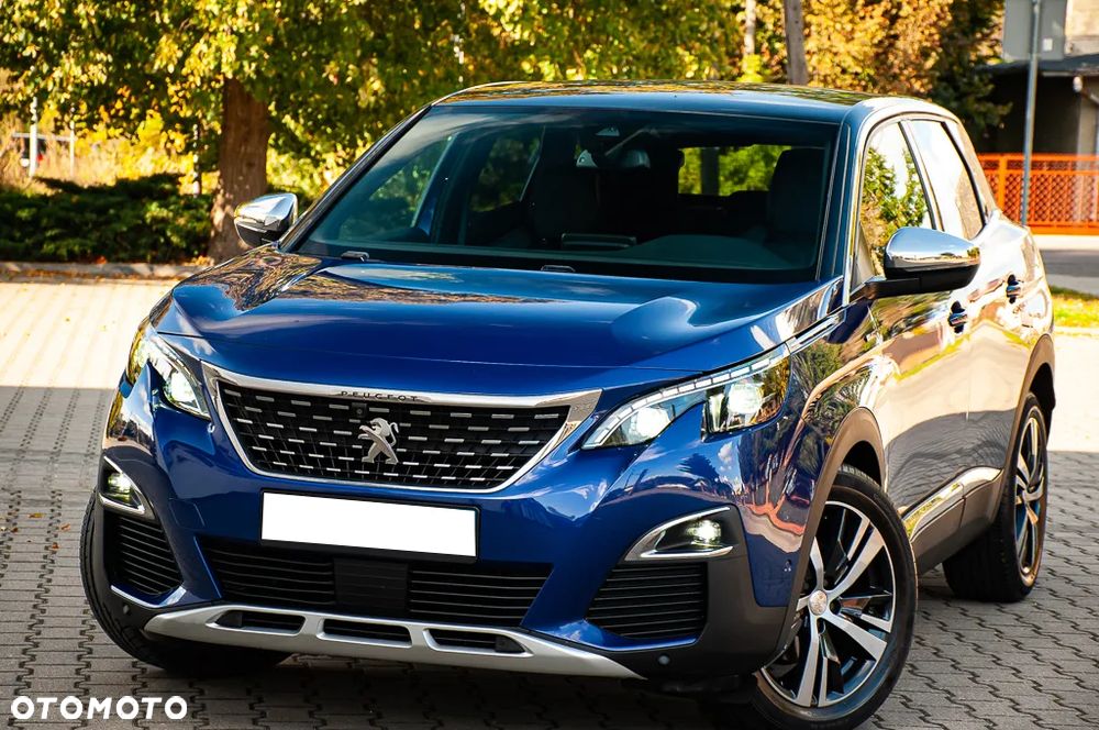 Peugeot 3008 HDi FAP 150 Style - 12