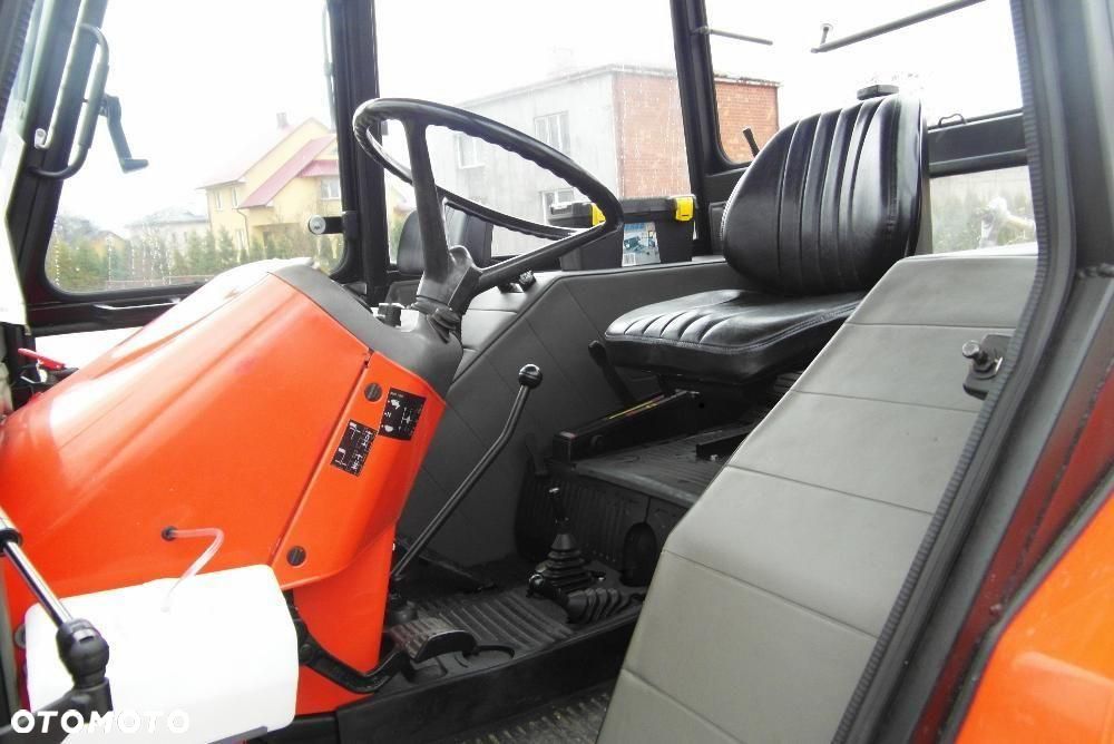 Zetor 7340 - 8