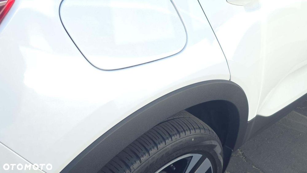 Volvo XC 40 B5 B AWD Ultimate Bright - 21