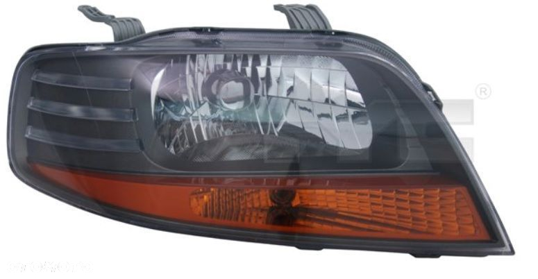 Chevrolet Aveo Daewoo Kalos 03-06 Reflektor Przedni Lampa Przednia NOW - 2