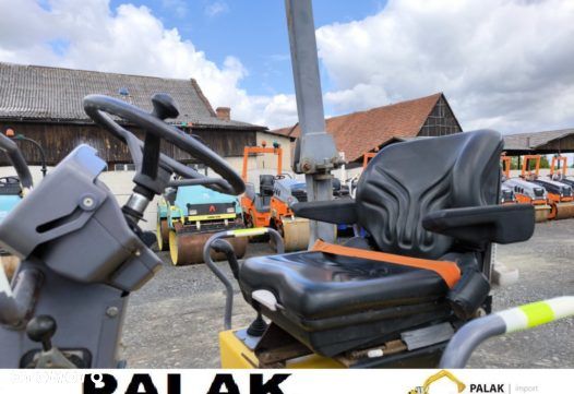 Dynapac Walec DYNAPAC CC 1200 , 2017 rok /ATLAS COPCO - 10