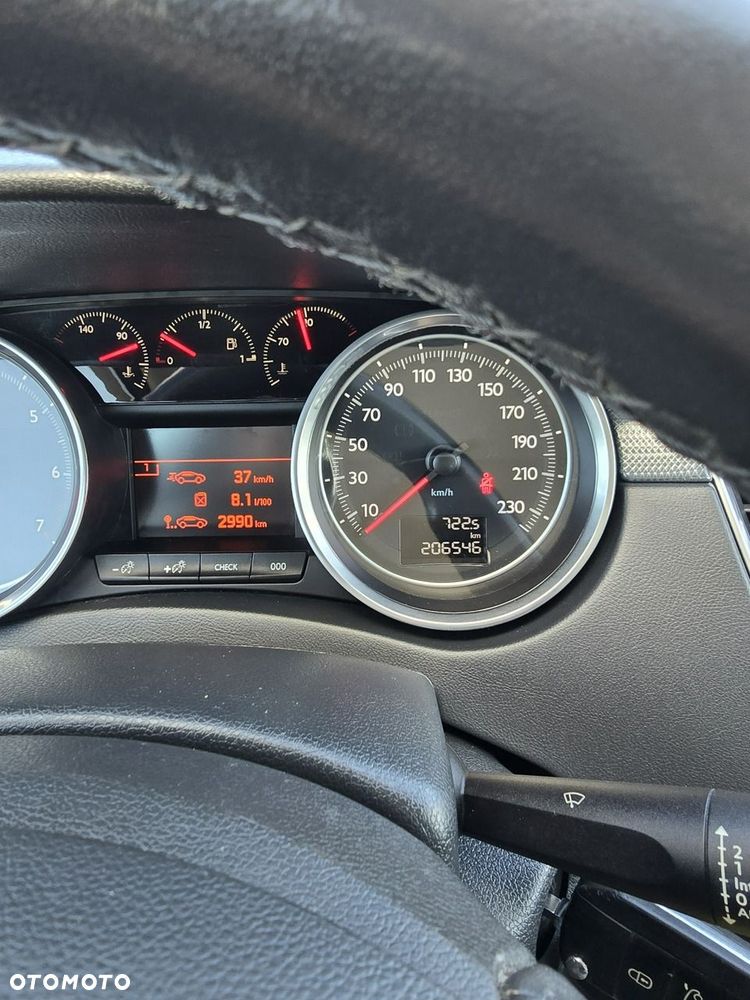 Peugeot 508 - 23