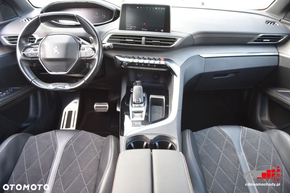 Peugeot 3008 - 22