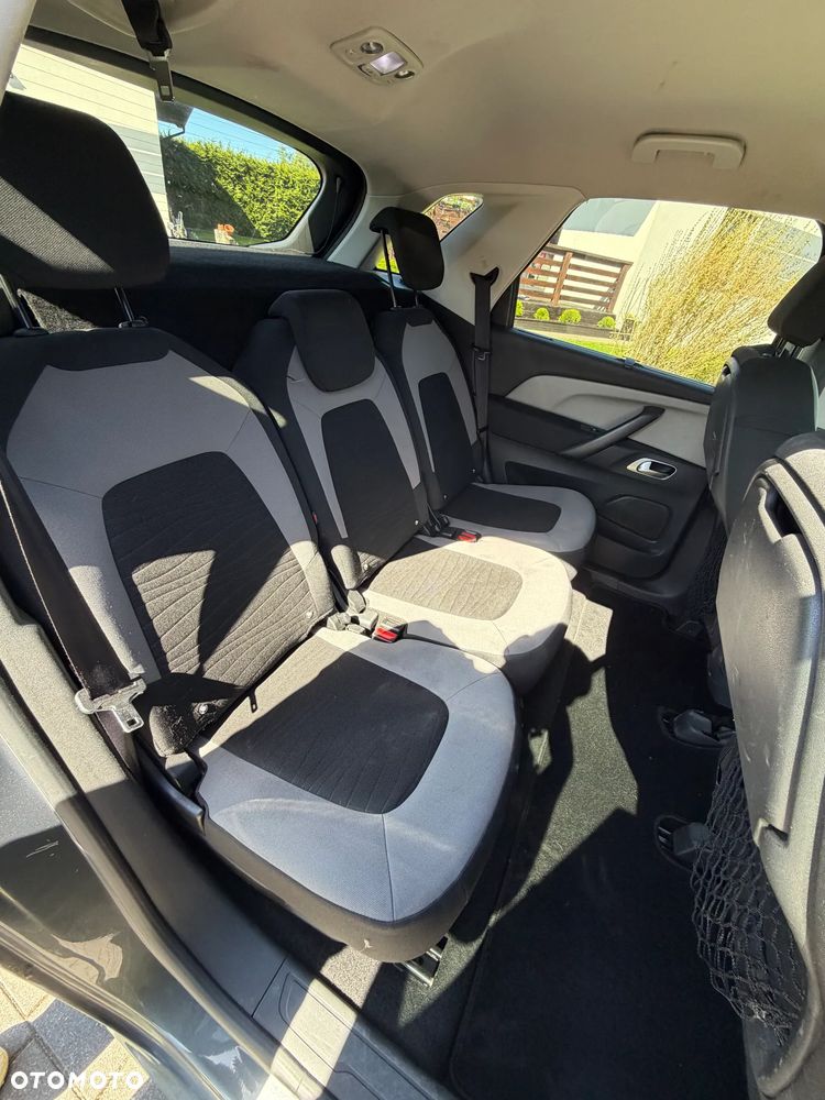 Citroën C4 Picasso e-HDi 115 ETG6 Intensive - 6