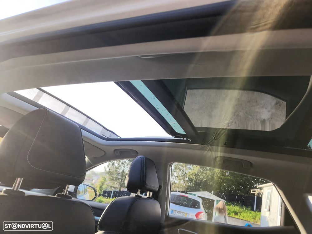 MG ZS EV 44.5 kWh Luxury - 16