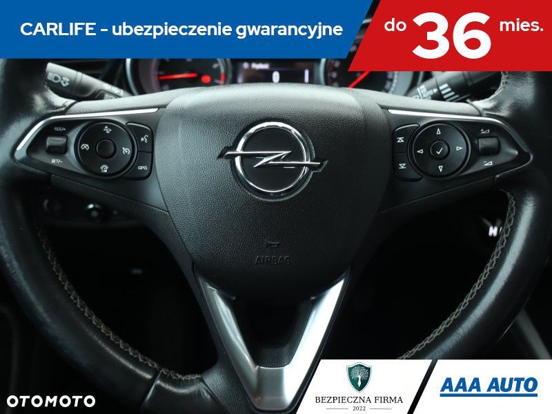Opel Insignia - 19