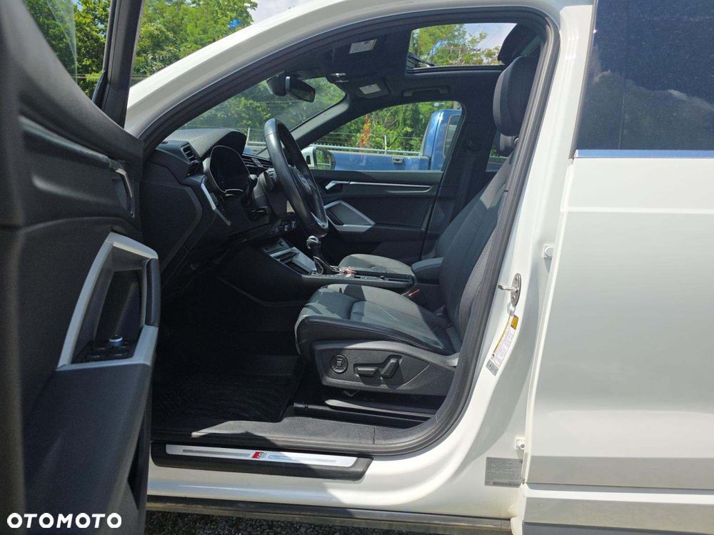 Audi Q3 - 5